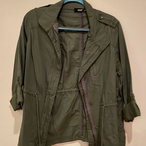 Women’s jacket